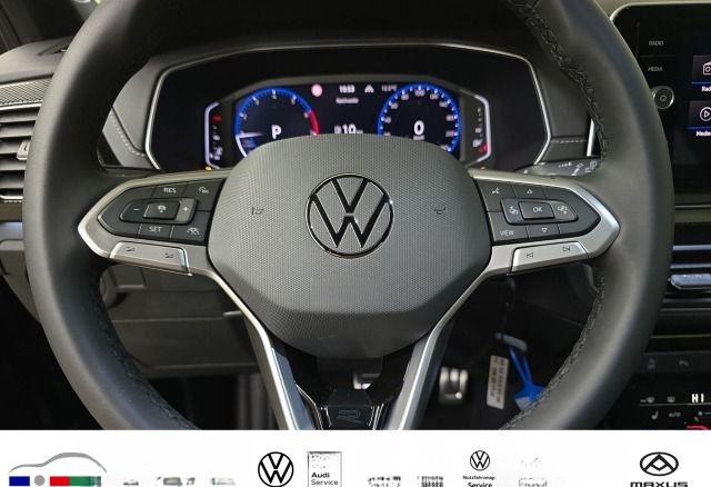 Volkswagen T-Cross R-Line 1.0 l TSI OPF 85 kW (116 PS) 7-Ga foto 12