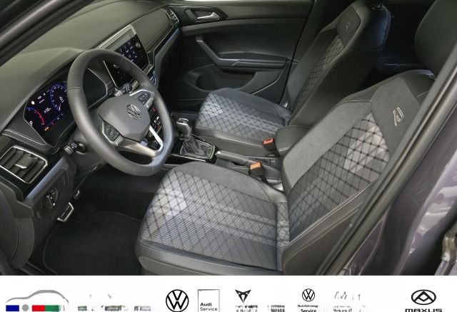 Volkswagen T-Cross R-Line 1.0 l TSI OPF 85 kW (116 PS) 7-Ga foto 14