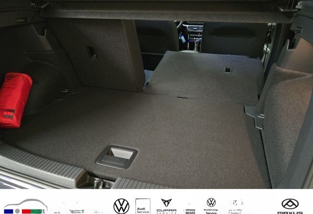 Volkswagen T-Cross R-Line 1.0 l TSI OPF 85 kW (116 PS) 7-Ga foto 15