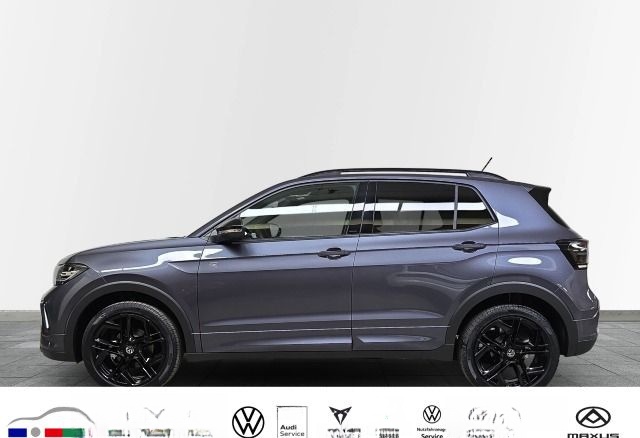 Volkswagen T-Cross R-Line 1.0 l TSI OPF 85 kW (116 PS) 7-Ga foto 6