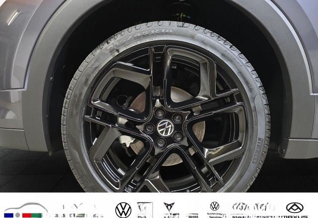 Volkswagen T-Cross R-Line 1.0 l TSI OPF 85 kW (116 PS) 7-Ga foto 7