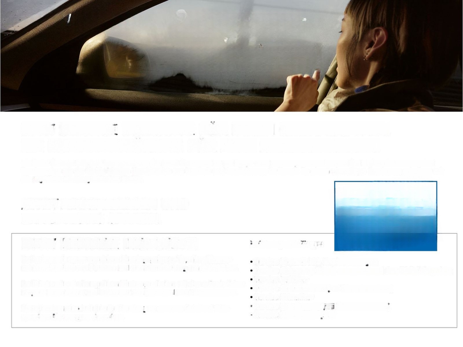BMW 330i Touring+M SPORTPAKET+LASERLICHT+HEAD UP DIS foto 8