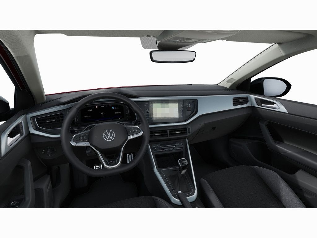 Volkswagen Taigo 1.0 TSI GOAL +MATRIX+KAMERA+KLIMA+LM foto 3