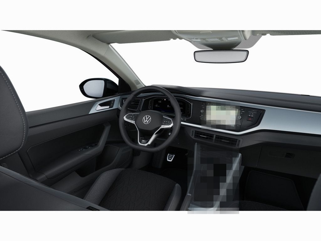 Volkswagen Taigo 1.0 TSI GOAL +MATRIX+KAMERA+KLIMA+LM foto 5
