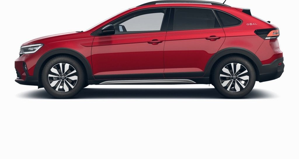 Volkswagen Taigo 1.0 TSI GOAL +MATRIX+KAMERA+KLIMA+LM foto 7