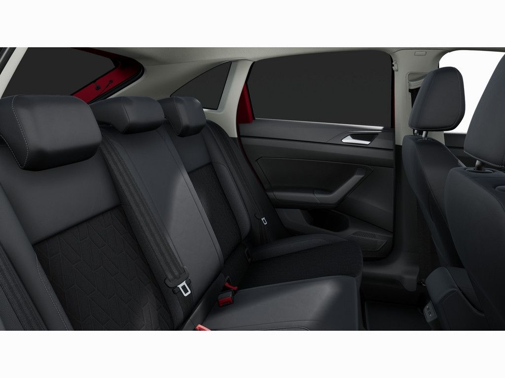 Volkswagen Taigo 1.0 TSI GOAL +MATRIX+KAMERA+KLIMA+LM foto 10
