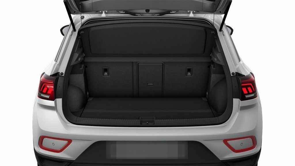 Volkswagen T-Roc 1.5 TSI GOAL +AHK+KAMERA+LED+ foto 11