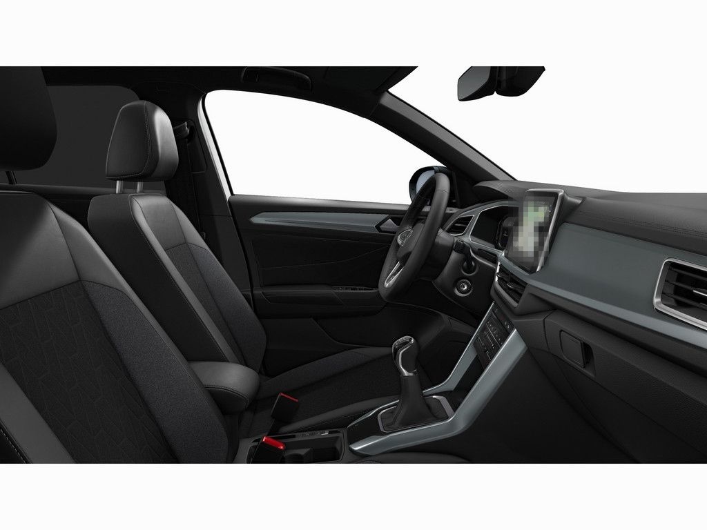 Volkswagen T-Roc 1.5 TSI GOAL +AHK+KAMERA+LED+ foto 5