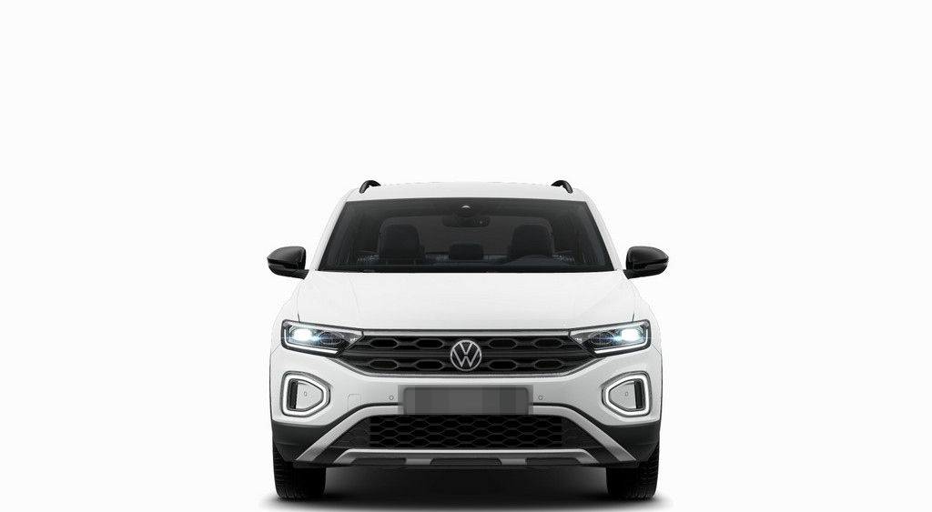 Volkswagen T-Roc 1.5 TSI GOAL +AHK+KAMERA+LED+ foto 8