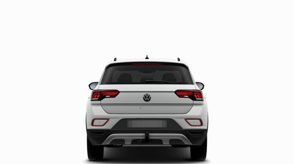 Volkswagen T-Roc 1.5 TSI GOAL +AHK+KAMERA+LED+ foto 9