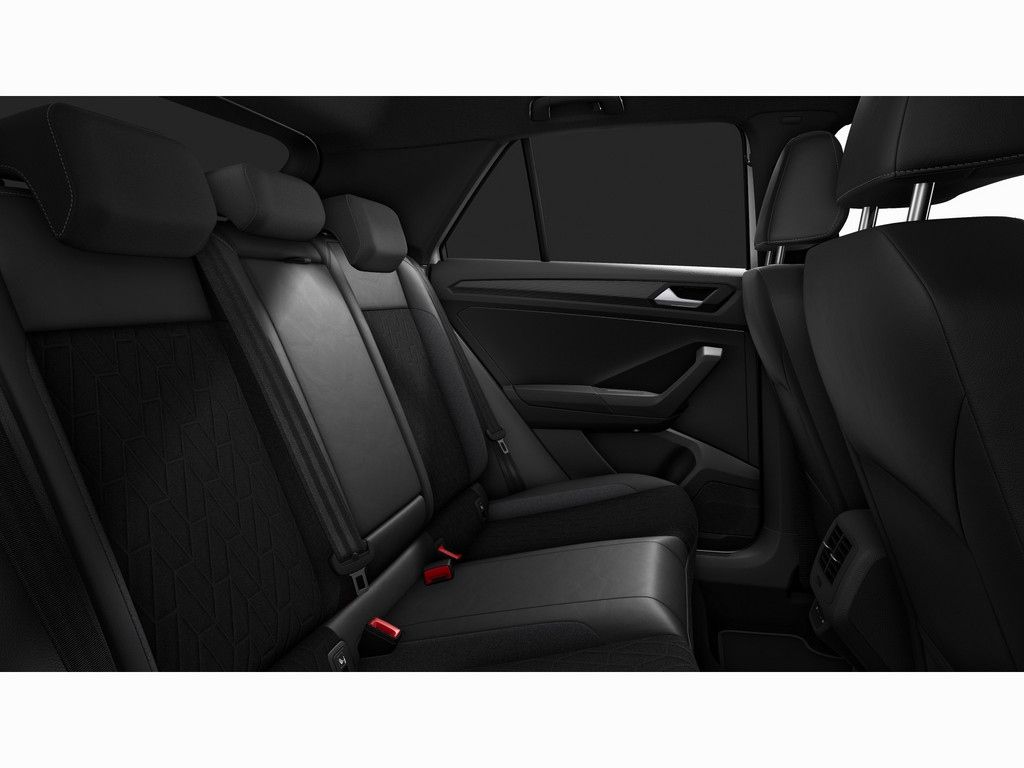Volkswagen T-Roc 1.5 TSI GOAL +AHK+KAMERA+LED+ foto 10