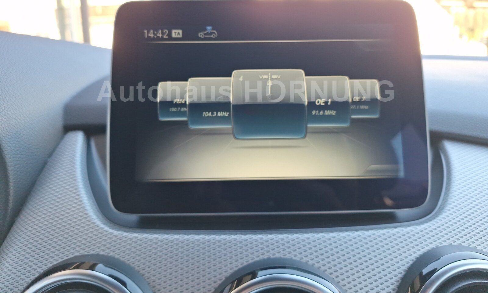 Mercedes-Benz B 220 4MATIC URBAN AHK KAMERA FOND LÄNGS LED TW foto 13