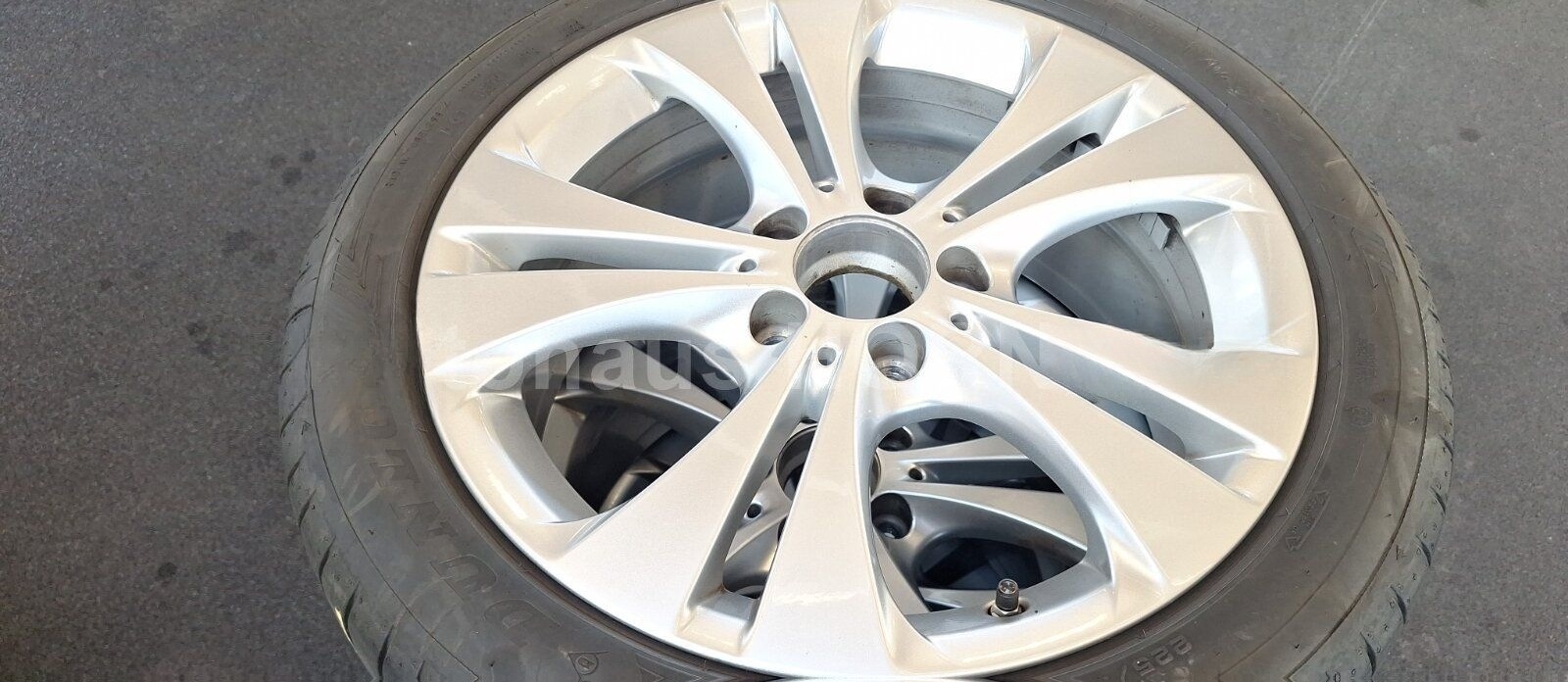 Mercedes-Benz B 220 4MATIC URBAN AHK KAMERA FOND LÄNGS LED TW foto 18