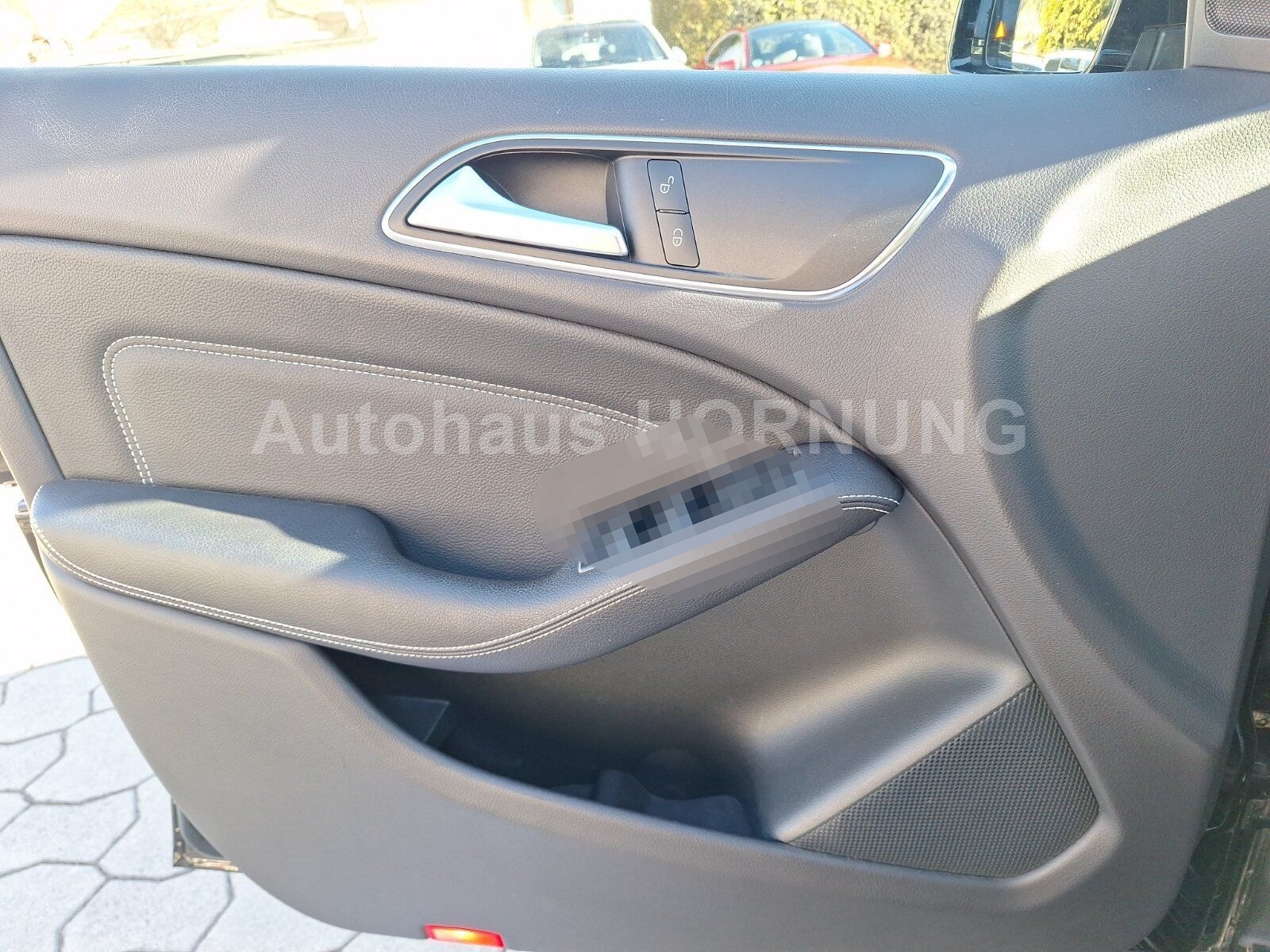 Mercedes-Benz B 220 4MATIC URBAN AHK KAMERA FOND LÄNGS LED TW foto 10