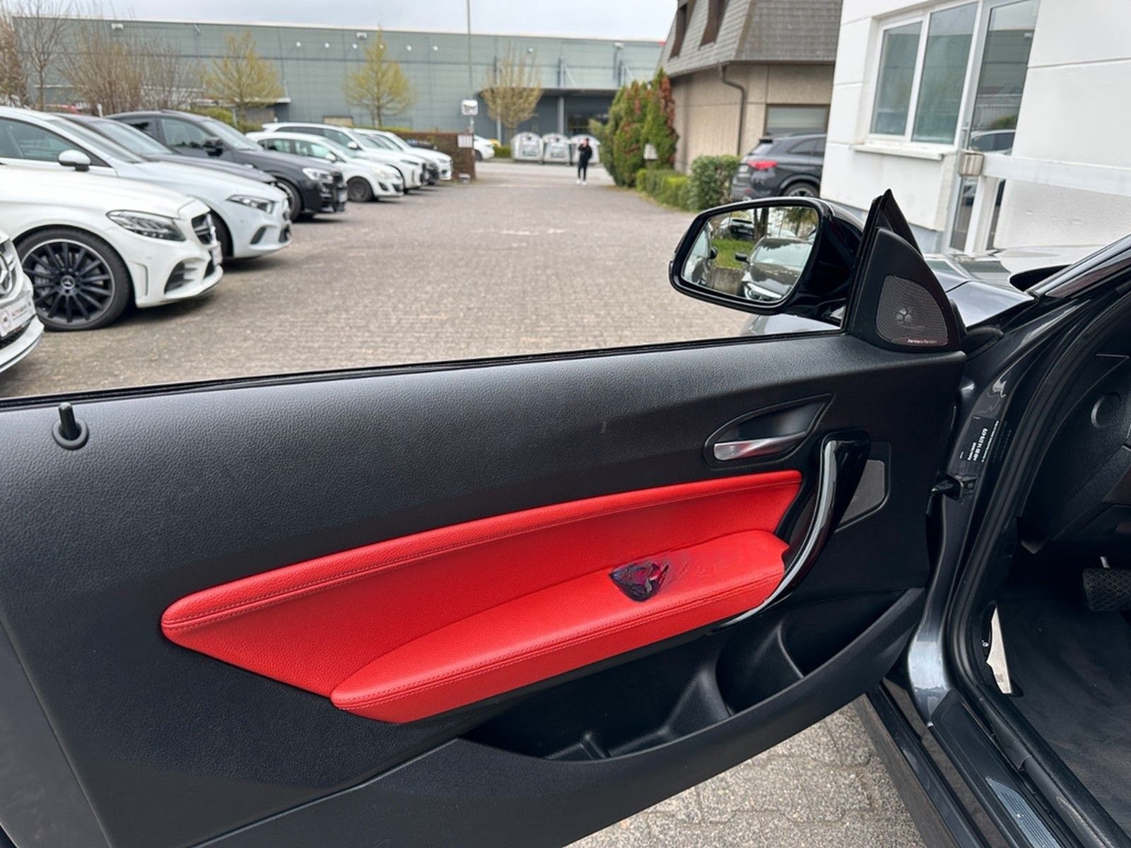 BMW M240i xDrive AD.LED KAMERA 1.HAND DE-FAHRZEUG foto 15