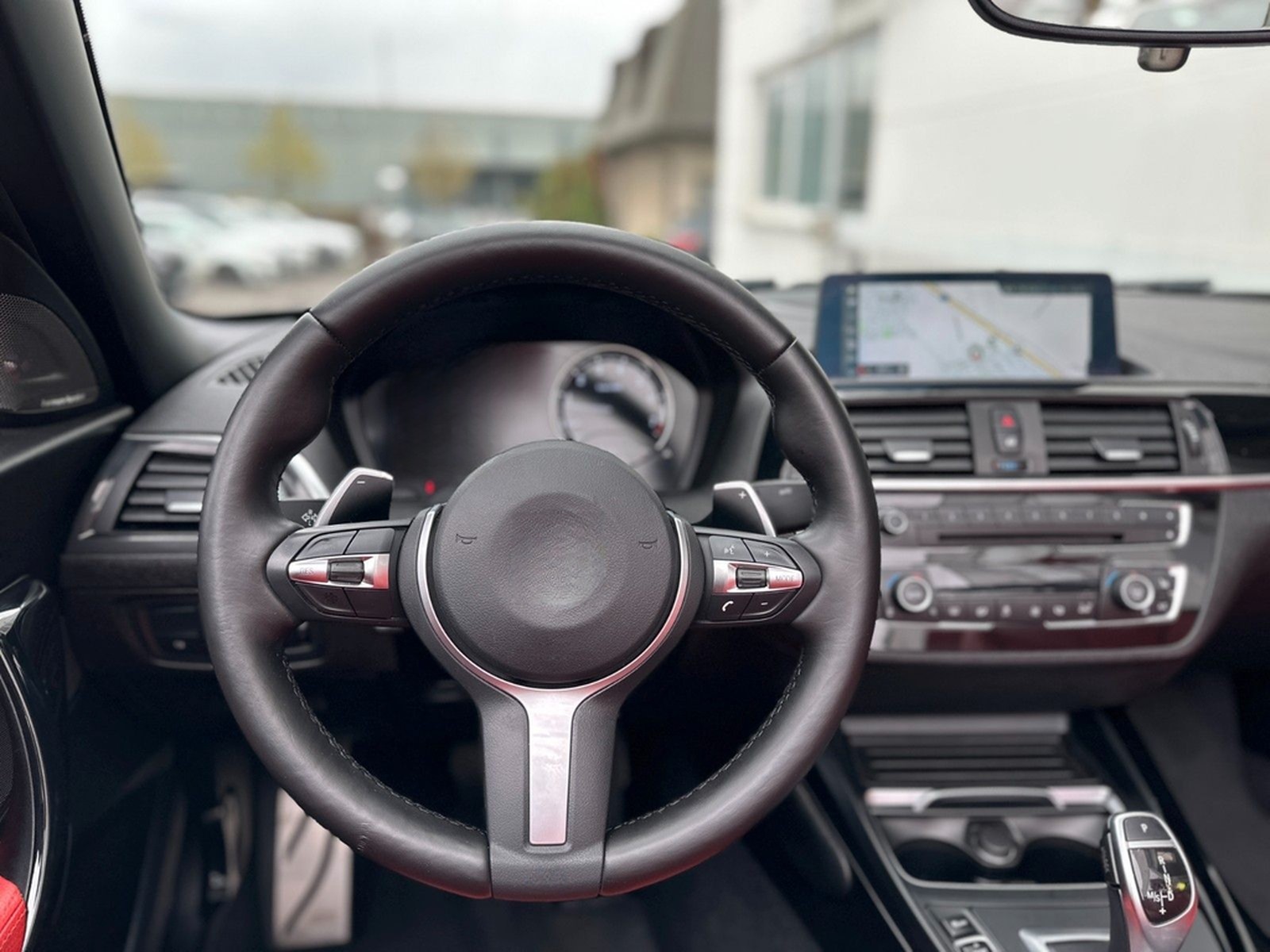 BMW M240i xDrive AD.LED KAMERA 1.HAND DE-FAHRZEUG foto 17