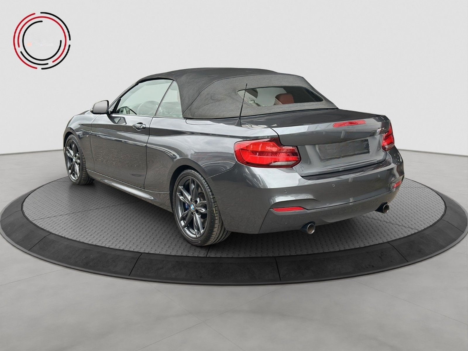 BMW M240i xDrive AD.LED KAMERA 1.HAND DE-FAHRZEUG foto 7