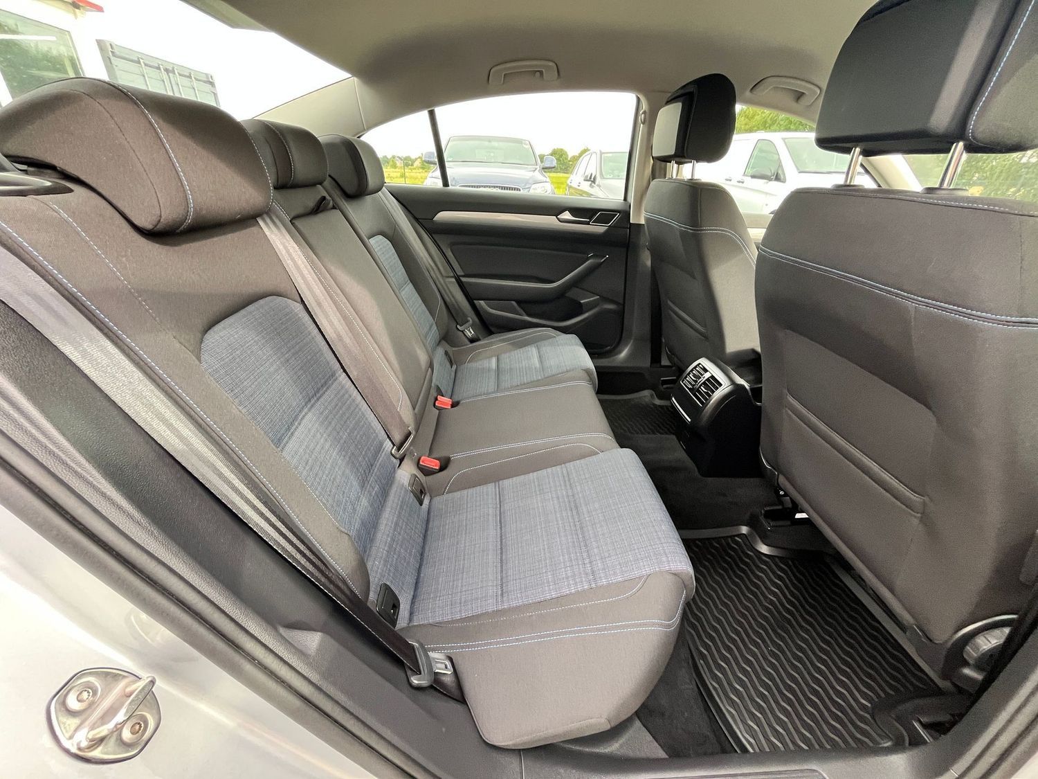 Volkswagen Passat 1.4 TSI "GTE" LIMOUSINE aus 1.HAND foto 12