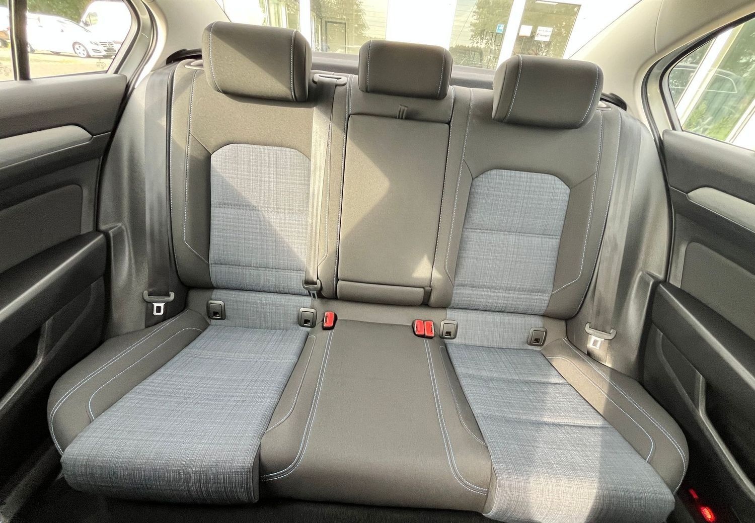 Volkswagen Passat 1.4 TSI "GTE" LIMOUSINE aus 1.HAND foto 15