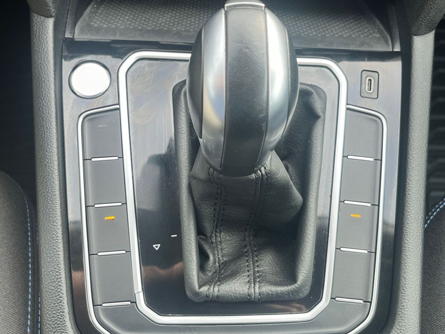 Volkswagen Passat 1.4 TSI "GTE" LIMOUSINE aus 1.HAND foto 18