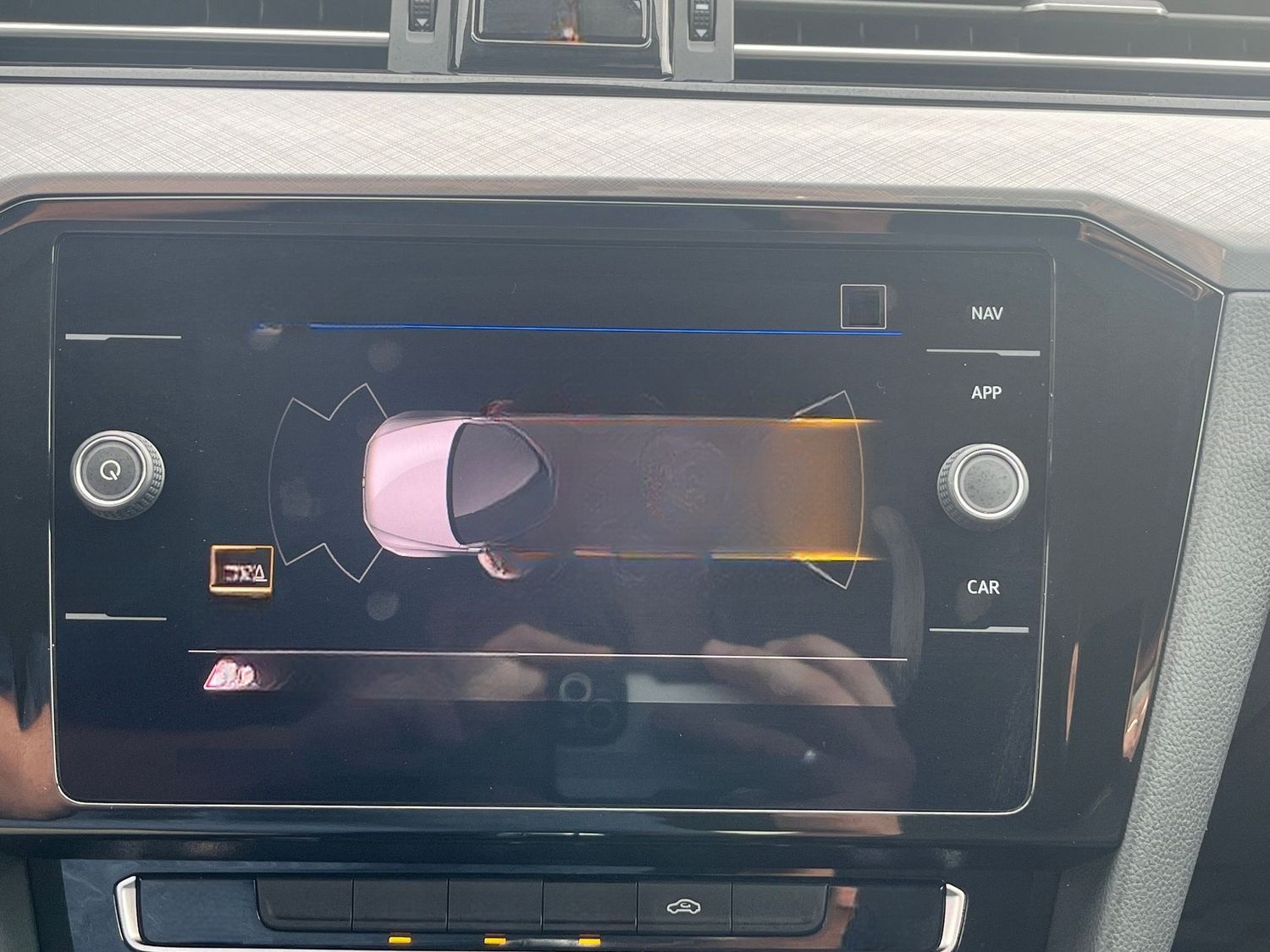 Volkswagen Passat 1.4 TSI "GTE" LIMOUSINE aus 1.HAND foto 19