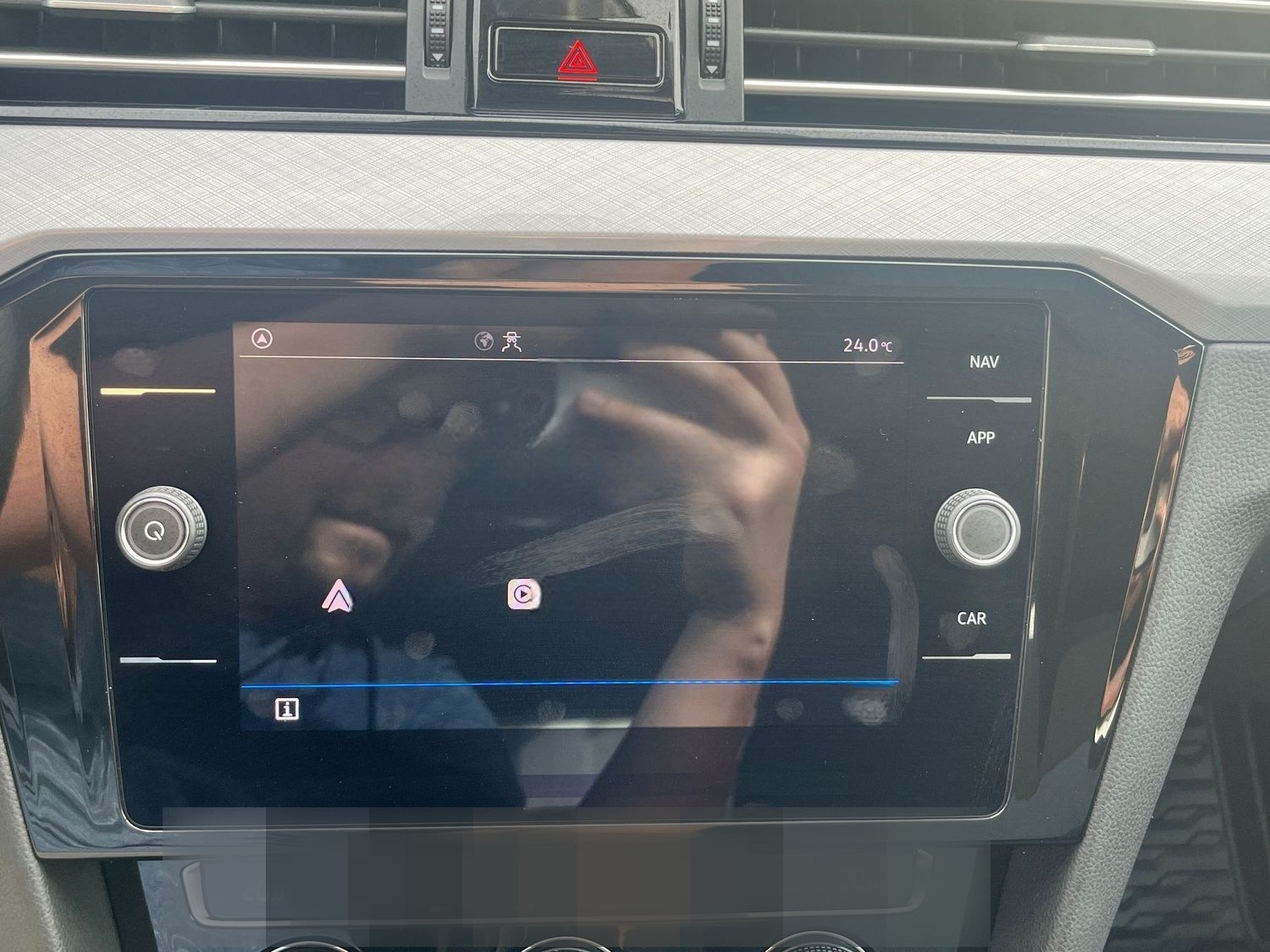 Volkswagen Passat 1.4 TSI "GTE" LIMOUSINE aus 1.HAND foto 20