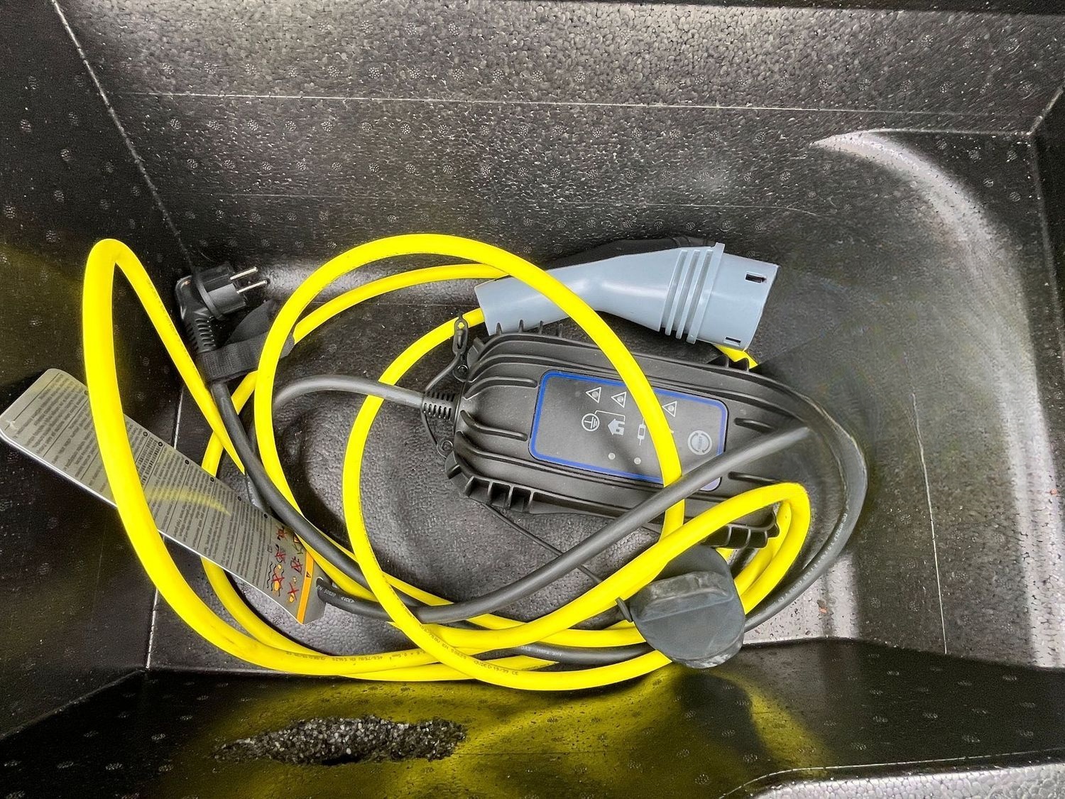 Volkswagen Passat 1.4 TSI "GTE" LIMOUSINE aus 1.HAND foto 24