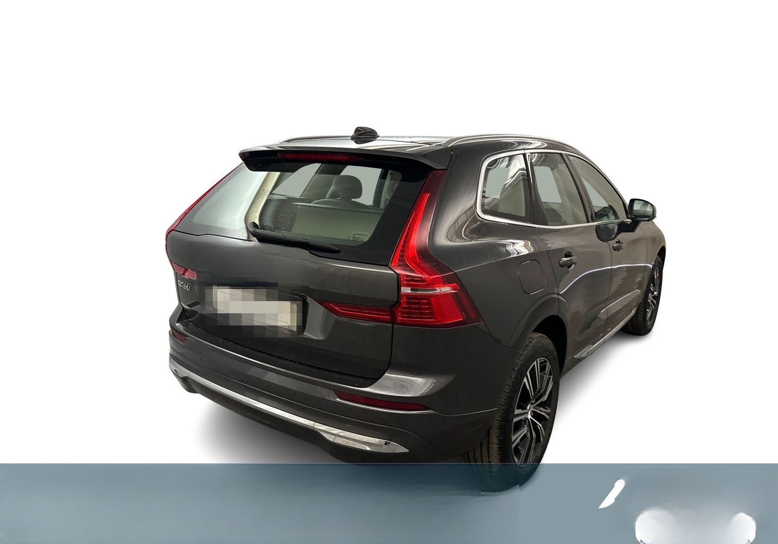 Volvo XC 60 Inscription XC60 B5 B AWD Geartronic foto 2
