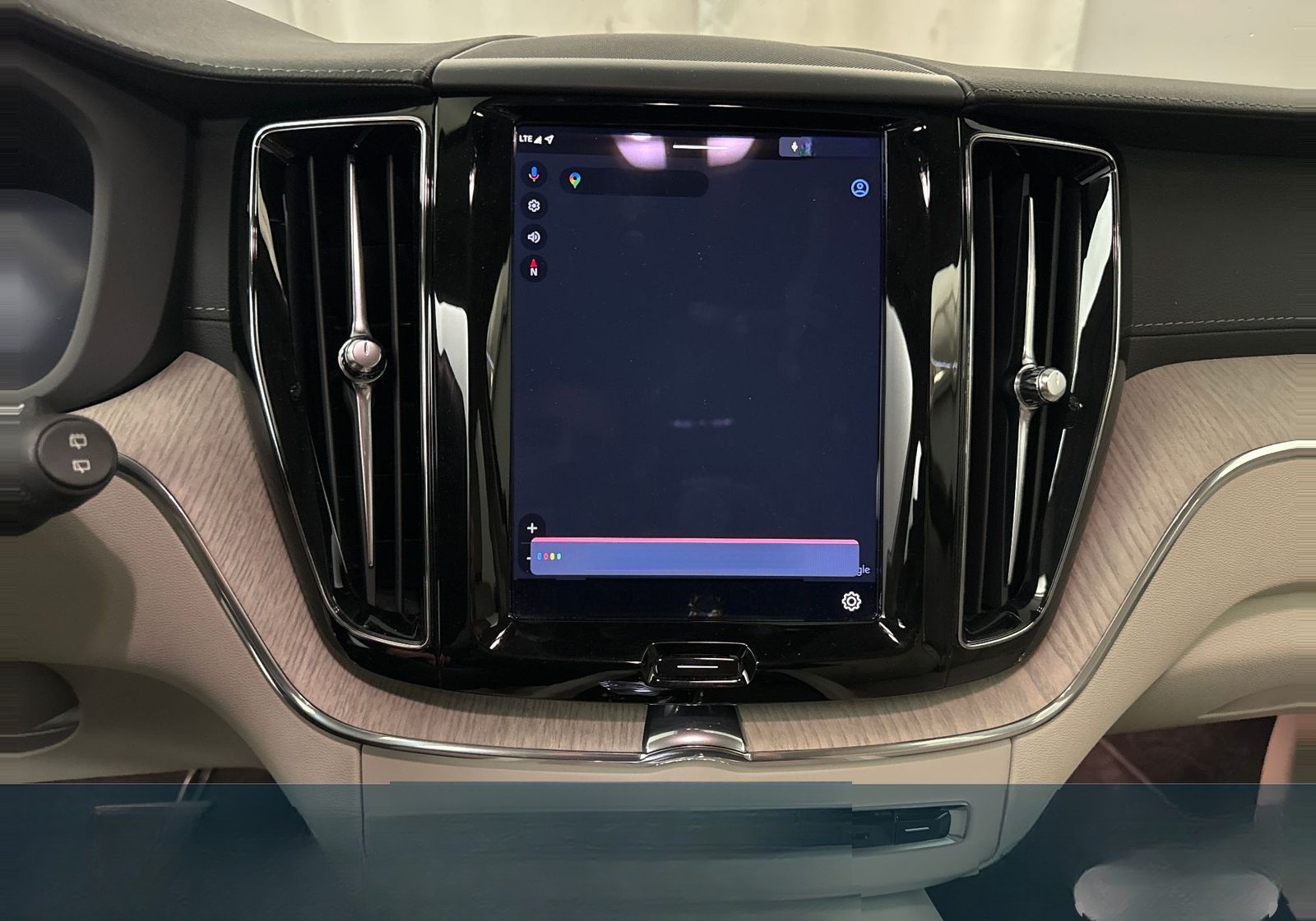 Volvo XC 60 Inscription XC60 B5 B AWD Geartronic foto 11