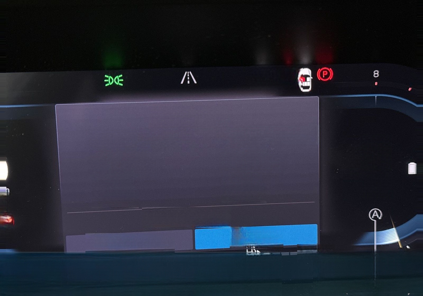 Volvo XC 60 Inscription XC60 B5 B AWD Geartronic foto 12