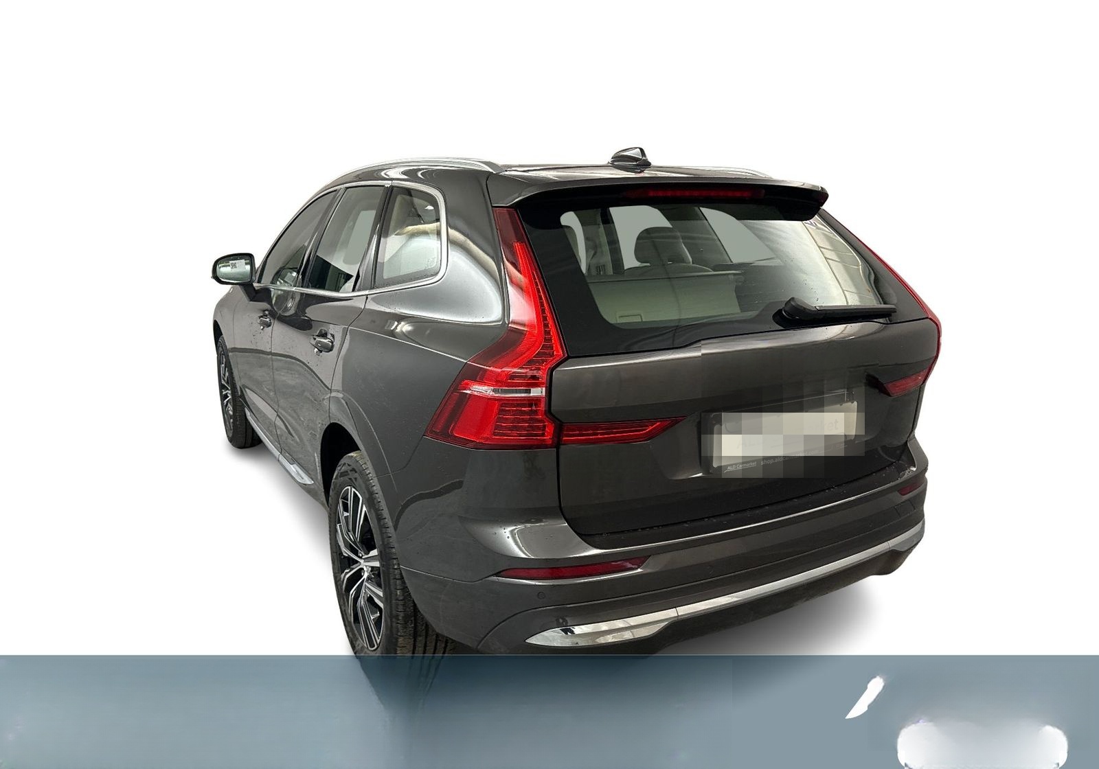 Volvo XC 60 Inscription XC60 B5 B AWD Geartronic foto 3