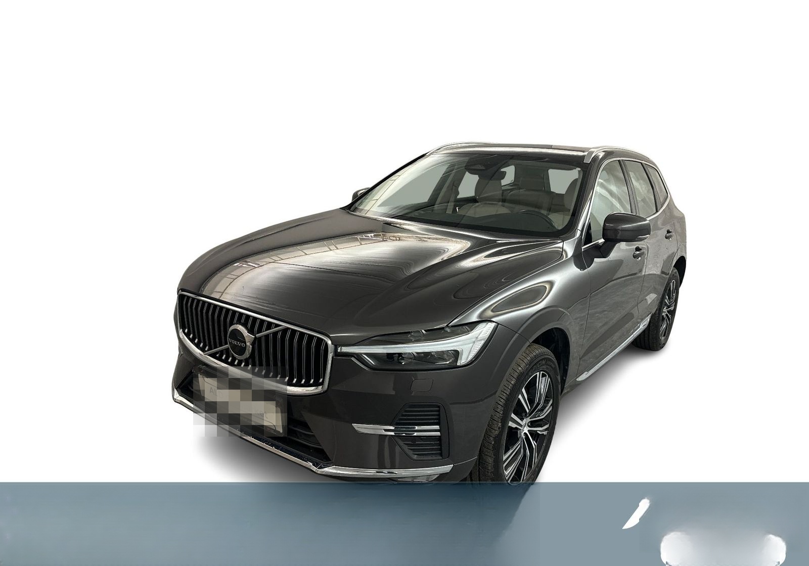 Volvo XC 60 Inscription XC60 B5 B AWD Geartronic foto 4
