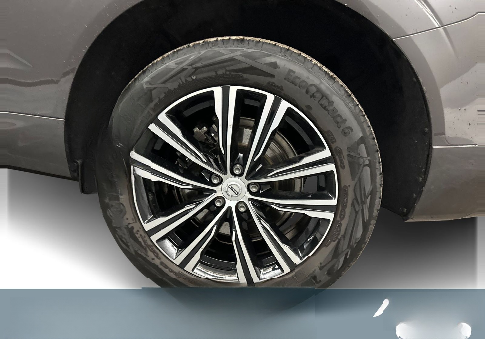 Volvo XC 60 Inscription XC60 B5 B AWD Geartronic foto 5