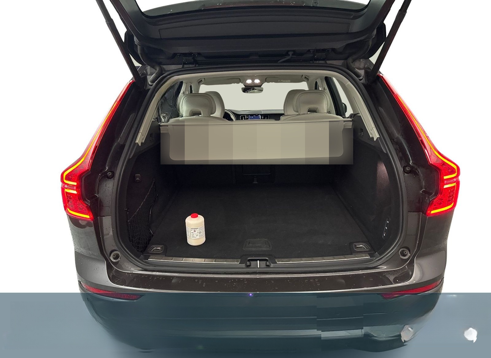 Volvo XC 60 Inscription XC60 B5 B AWD Geartronic foto 6