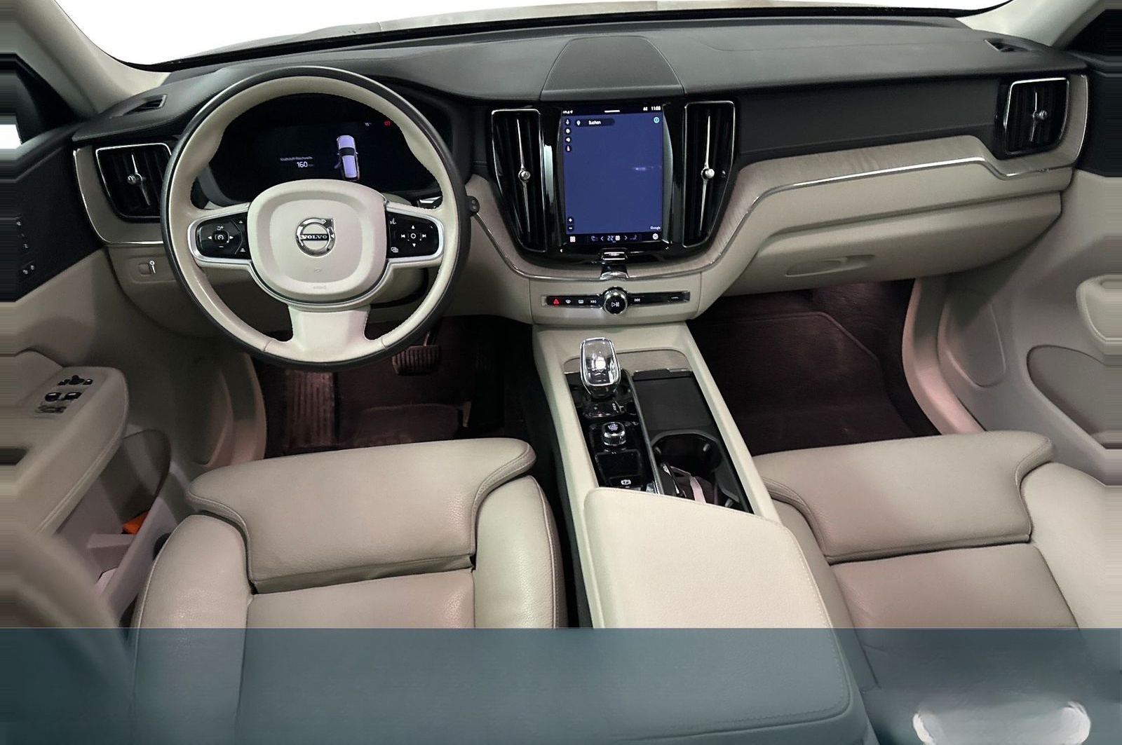 Volvo XC 60 Inscription XC60 B5 B AWD Geartronic foto 7