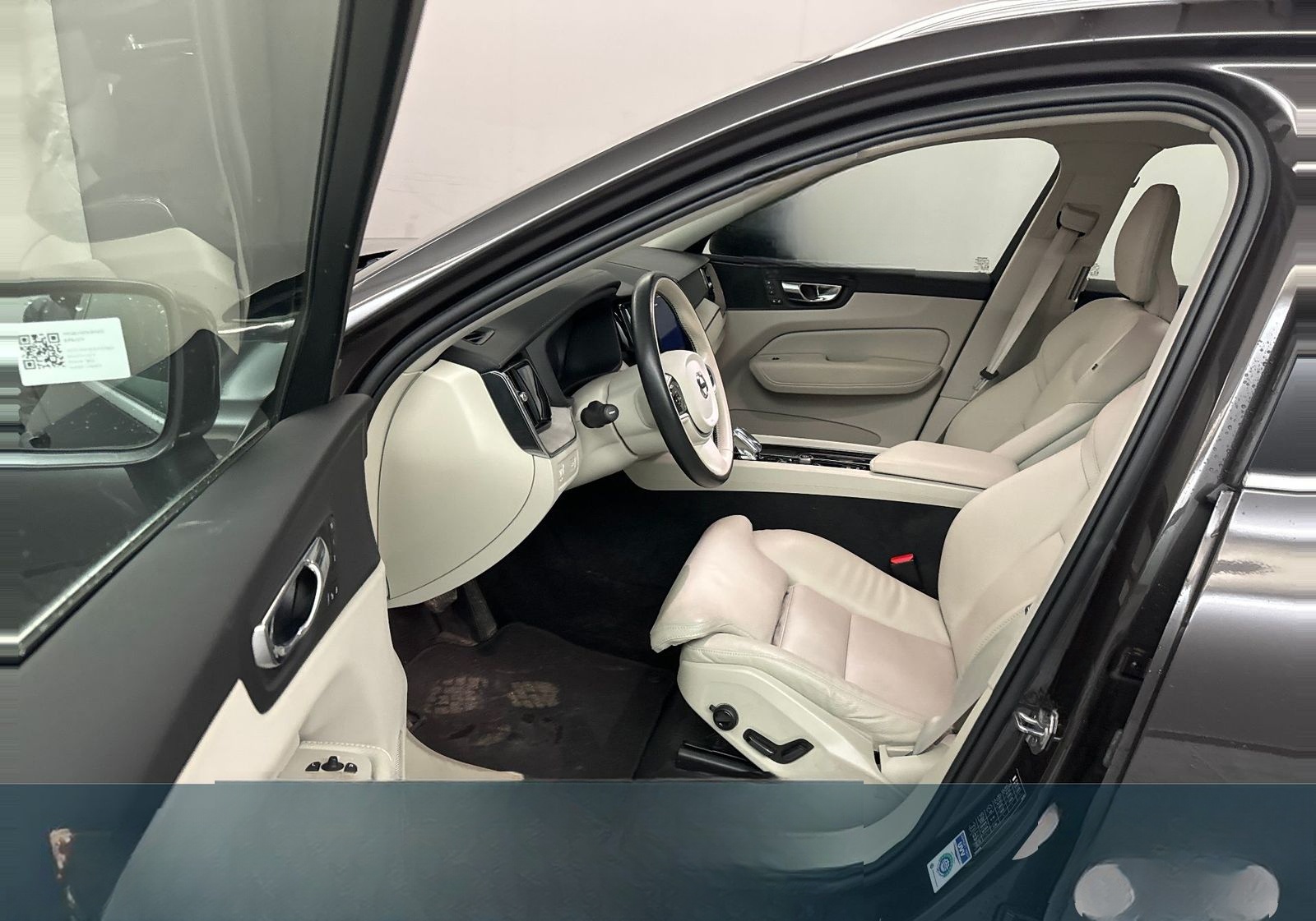 Volvo XC 60 Inscription XC60 B5 B AWD Geartronic foto 9