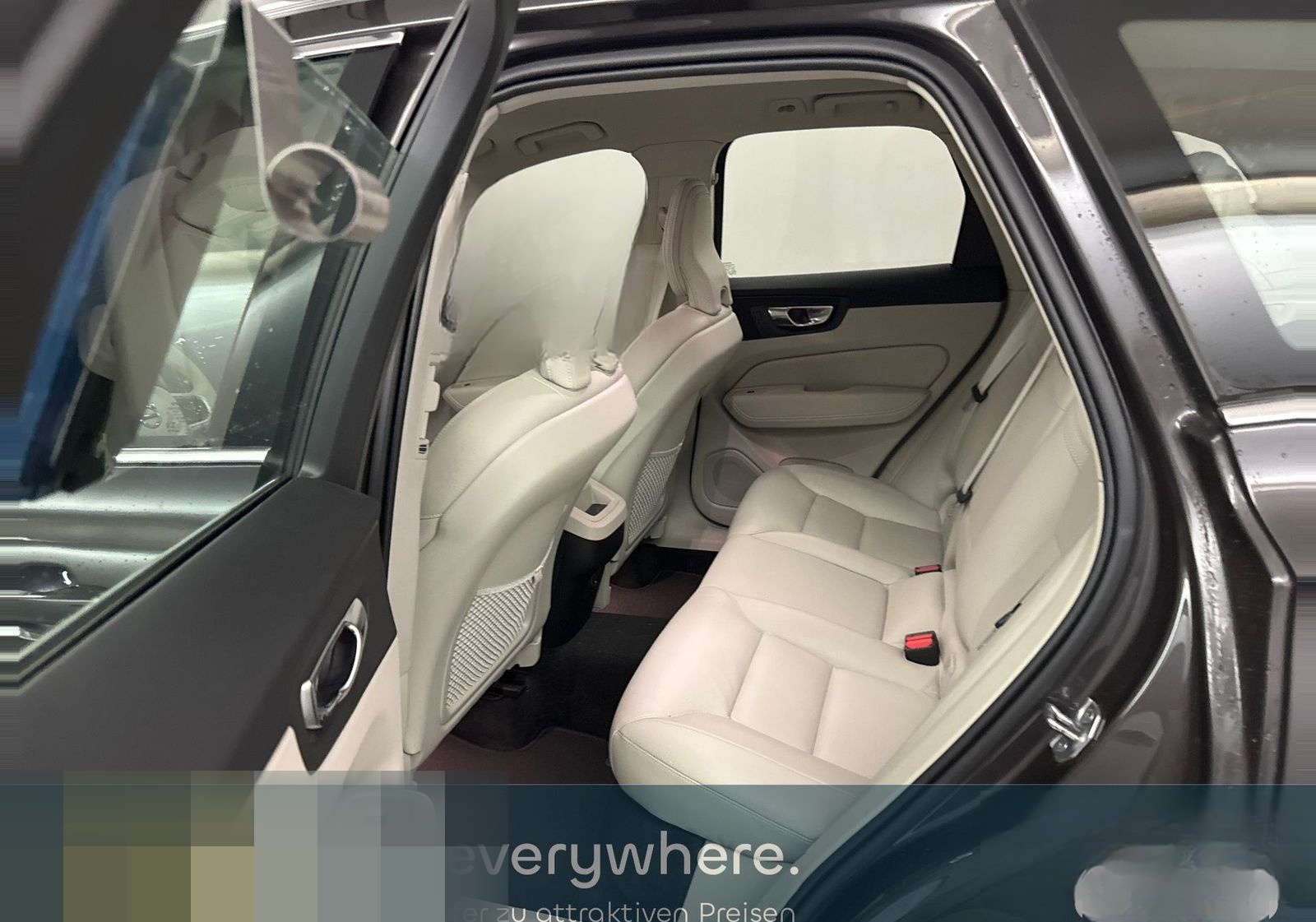 Volvo XC 60 Inscription XC60 B5 B AWD Geartronic foto 10