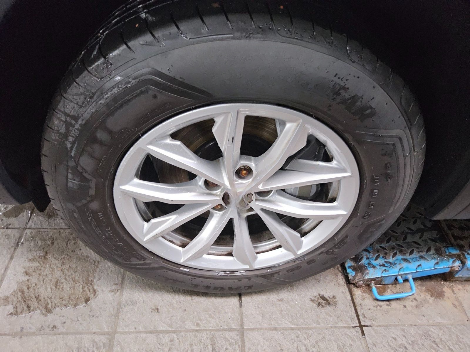 Audi Q5 40 TDI Qu. Navi vc+ LED AHK PDC Shz foto 11