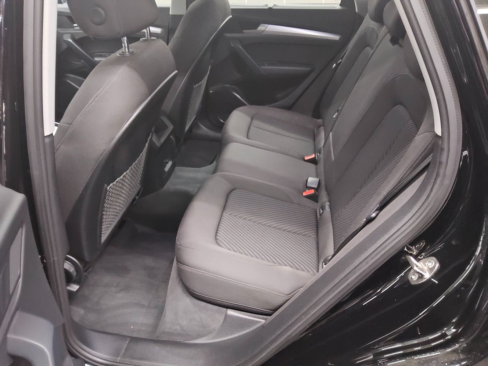 Audi Q5 40 TDI Qu. Navi vc+ LED AHK PDC Shz foto 13