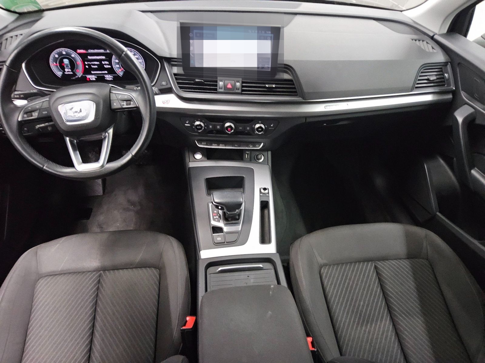 Audi Q5 40 TDI Qu. Navi vc+ LED AHK PDC Shz foto 5