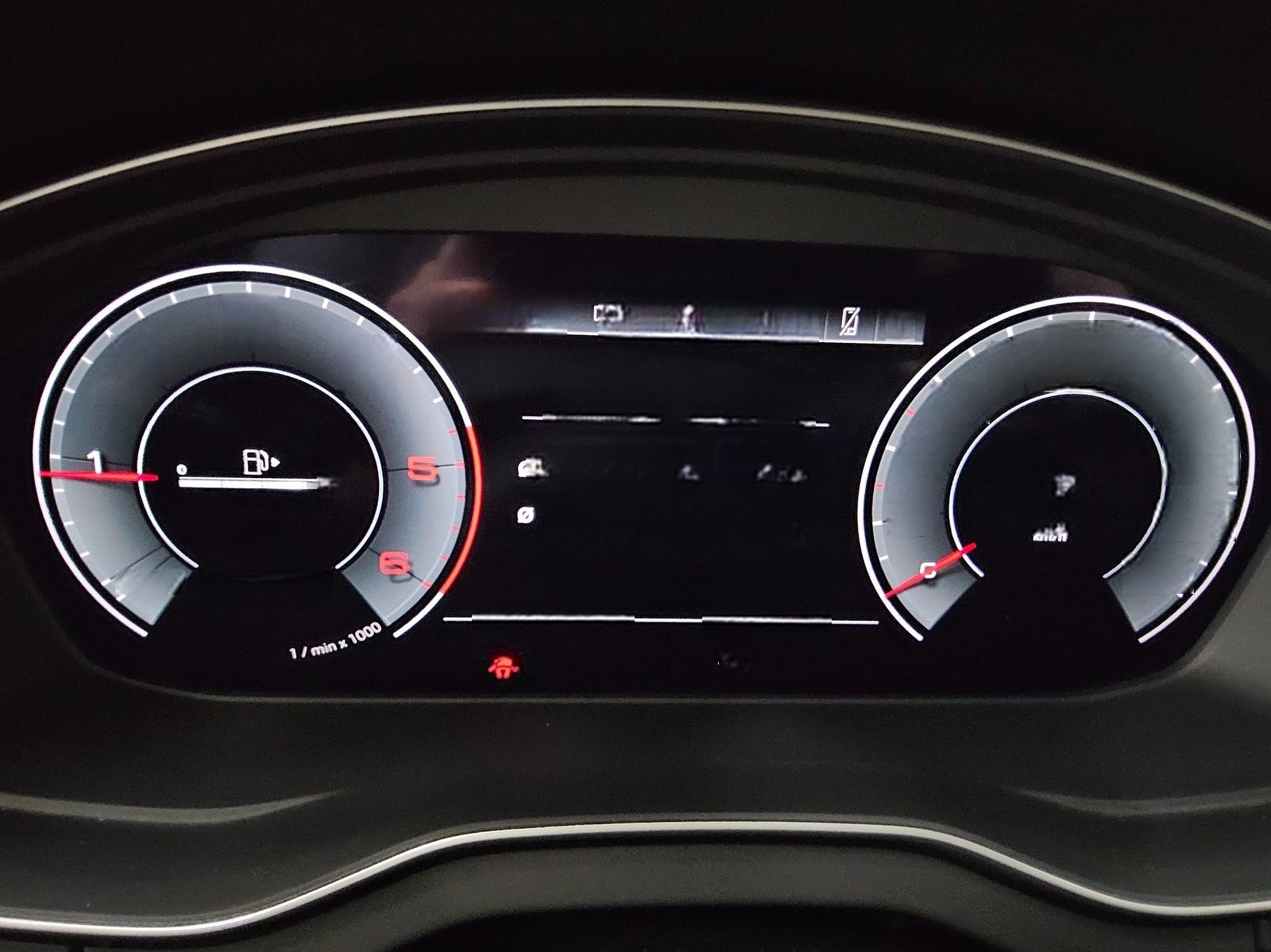 Audi Q5 40 TDI Qu. Navi vc+ LED AHK PDC Shz foto 8