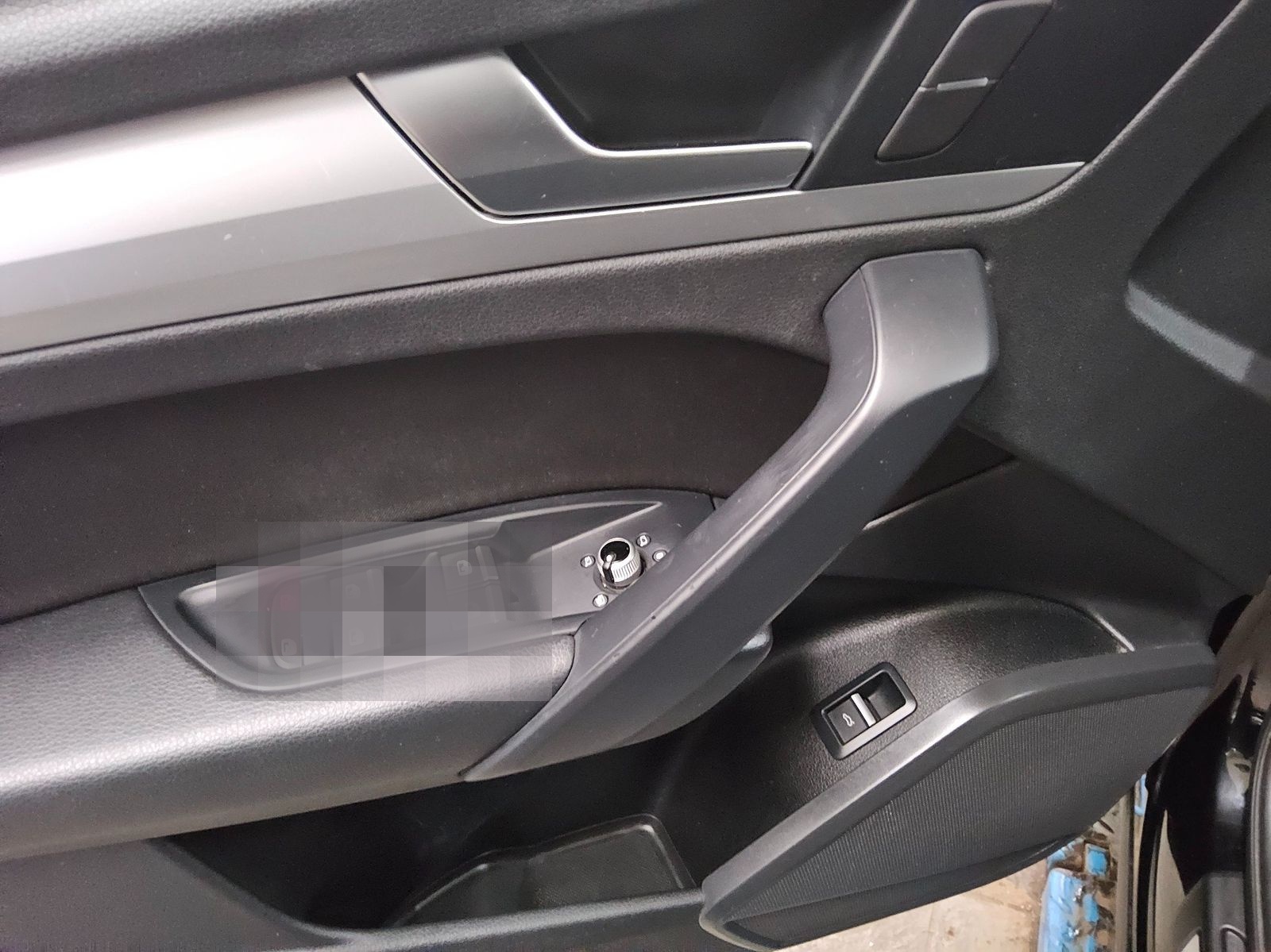 Audi Q5 40 TDI Qu. Navi vc+ LED AHK PDC Shz foto 10