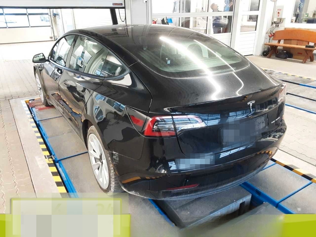 Tesla Model 3 Performance Dual AWD foto 4