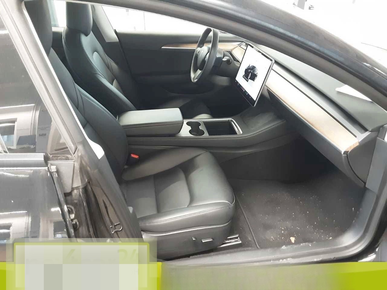 Tesla Model 3 Performance Dual AWD foto 8