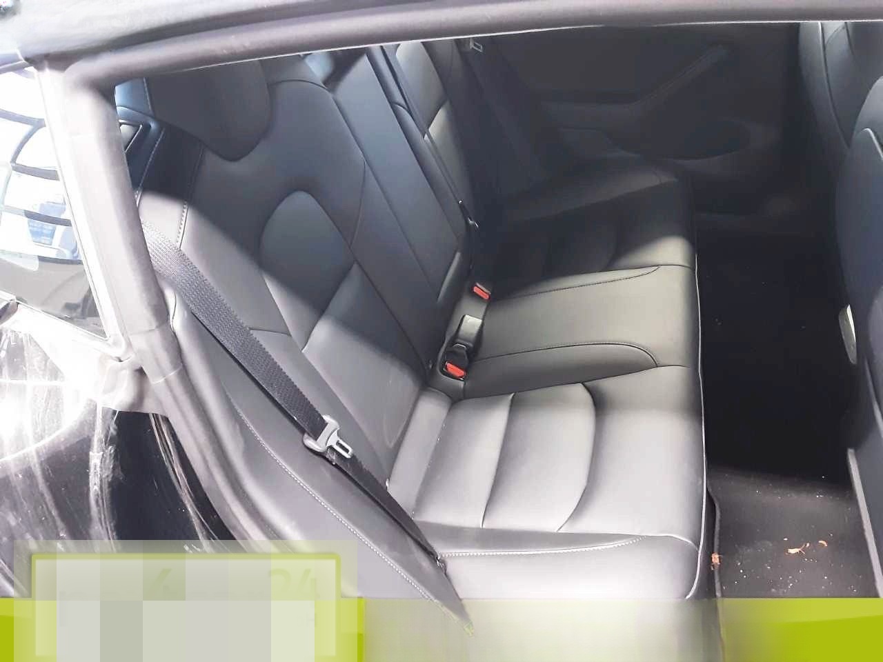 Tesla Model 3 Performance Dual AWD foto 10