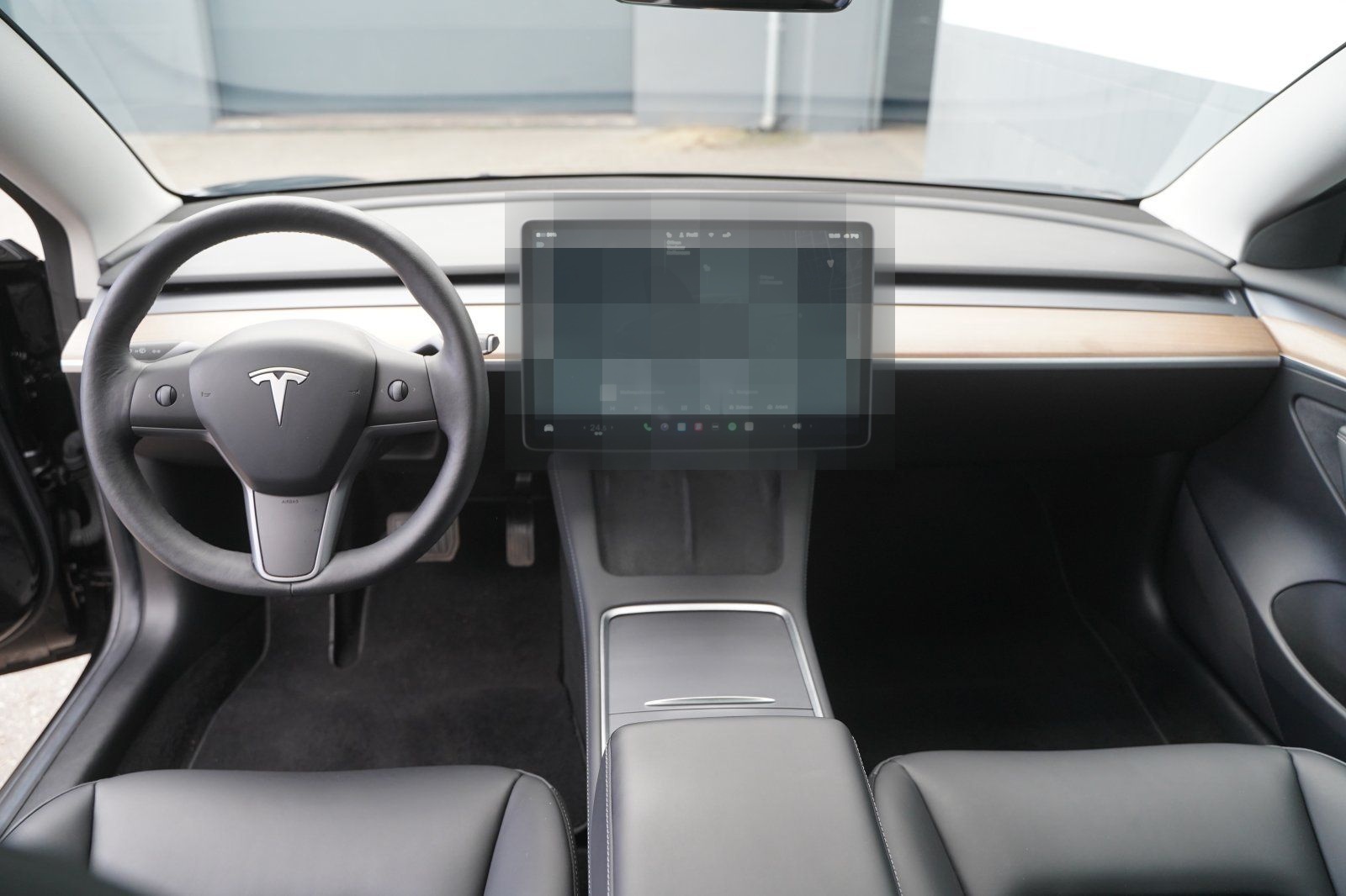 Tesla Model 3 Long Range AWD  *1. Hand*unfallfrei* foto 2