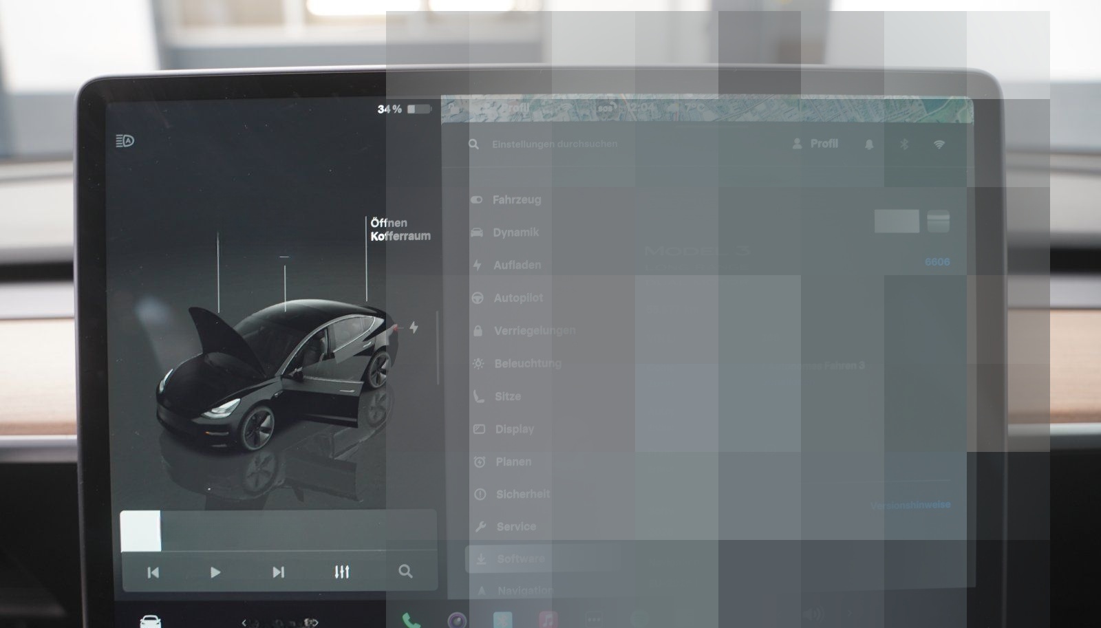 Tesla Model 3 Long Range AWD  *1. Hand*unfallfrei* foto 12
