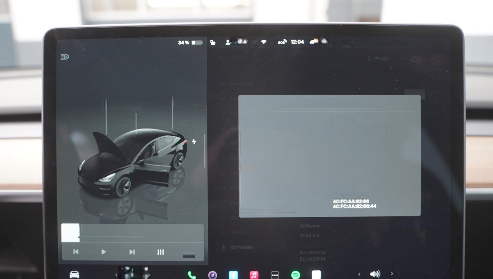 Tesla Model 3 Long Range AWD  *1. Hand*unfallfrei* foto 13