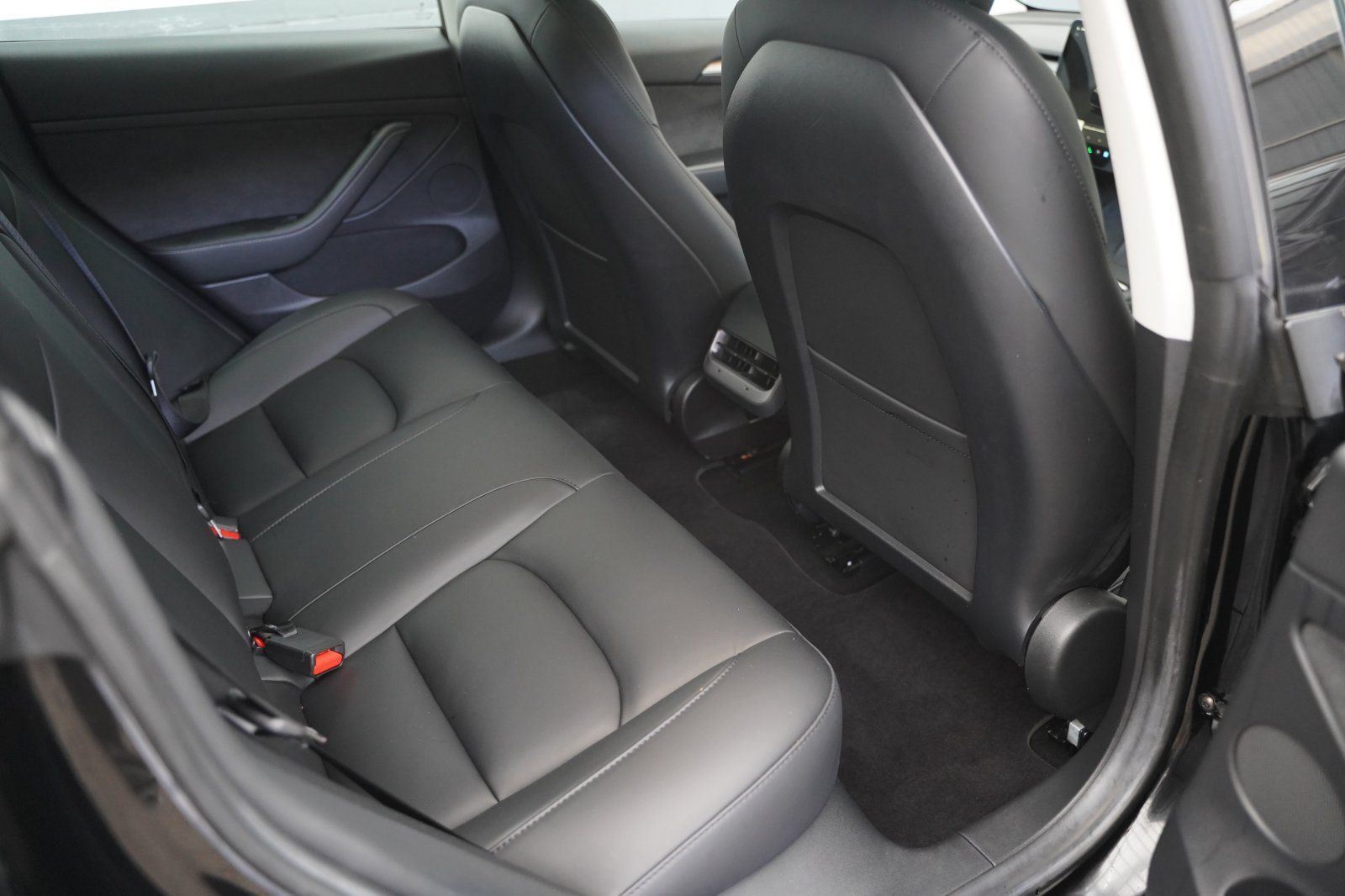 Tesla Model 3 Long Range AWD  *1. Hand*unfallfrei* foto 19