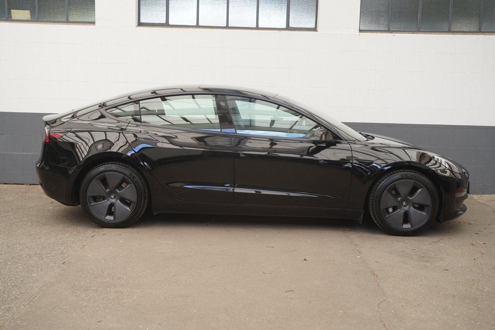 Tesla Model 3 Long Range AWD  *1. Hand*unfallfrei* foto 21